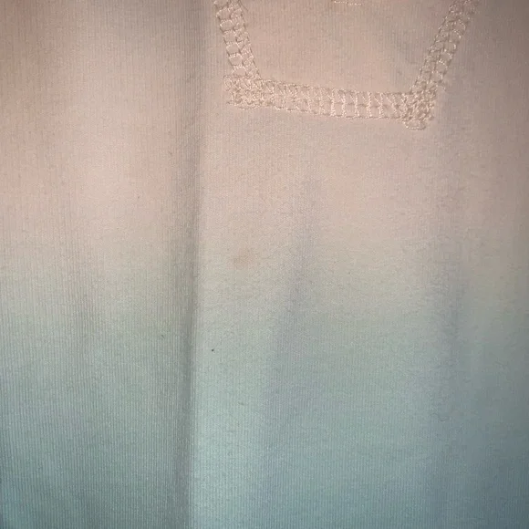 VENUS Ombré Pullover Hoodie - Picture 7 of 7